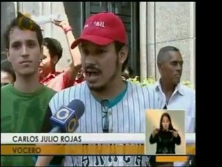 Una asamblea de ciudadanos de La Candelaria exige que se hag