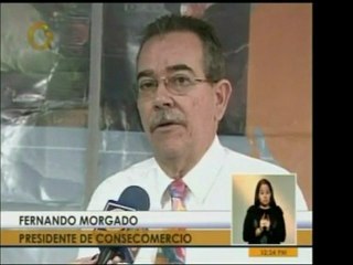 Consecomercio informa que las ventas han bajado un 20%. Hubo