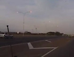 Video Alumbrado Publico PUERTO ORDAZ