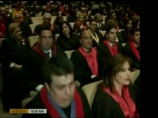 El TSJ reaccionó contra la CIDH y su presunta injerencia en