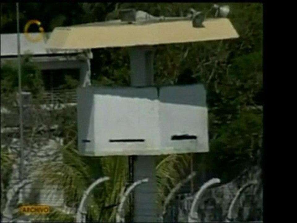 Yoani Sánchez publicó en su blog "Generación Y" un trabajo e