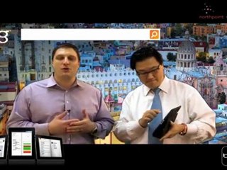 Bing App For iPhone, iPad, or Droid: Sexy Search