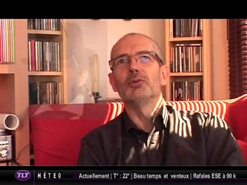 BD : Eric Stalner / "Ils étaient Dix"
