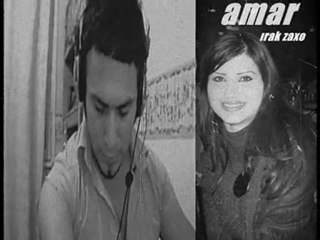 serdar seyhan (AMAR DARWAZ IRAK)hatırası.