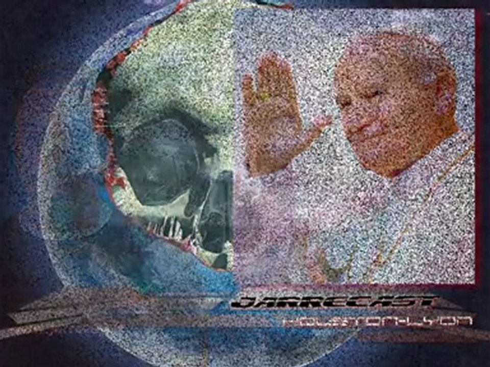 Jarrecast Episode 11 - JMJ en concert Houston / Lyon