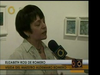 La Galería Templarios, de Las Mercedes, abre una exposición