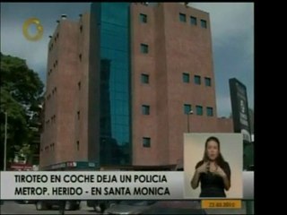 Tiroteo contra antisociales en El Estanque, Coche, dejó heri