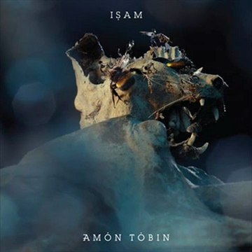 Amon Tobin Journeyman
