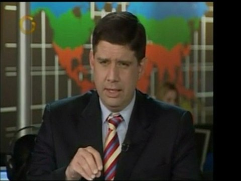 Una tubería de aguas limpias se rompió en la Avenida Princip