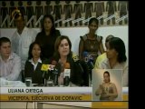 Cofavic reclama falta de resultados en casos de El Caracazo