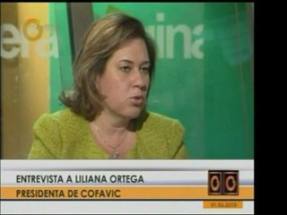 La dir. de COFAVIC, expresó sorpresa por acciones en su cont