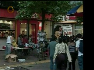 Detalles de la Ley contra los juegos bélicos, que entra hoy