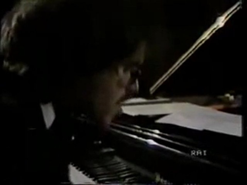 1982 - Gerry Mulligan - Motel