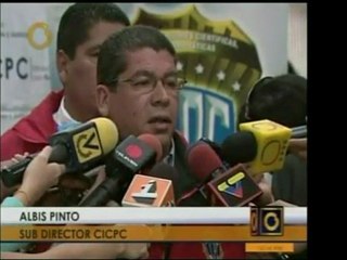 Detenido sospechoso de asesinato y quema de dos mujeres enco