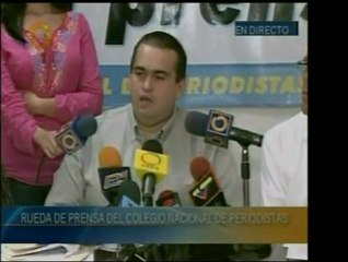 El CNP  y Espacio Público denuncian retraso y falta de resul