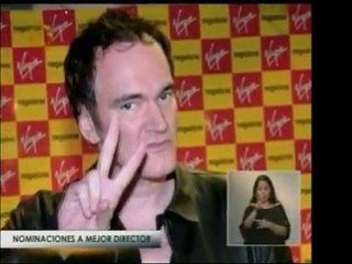 Conozca a los nominados a la categoría "Mejor Director" en l