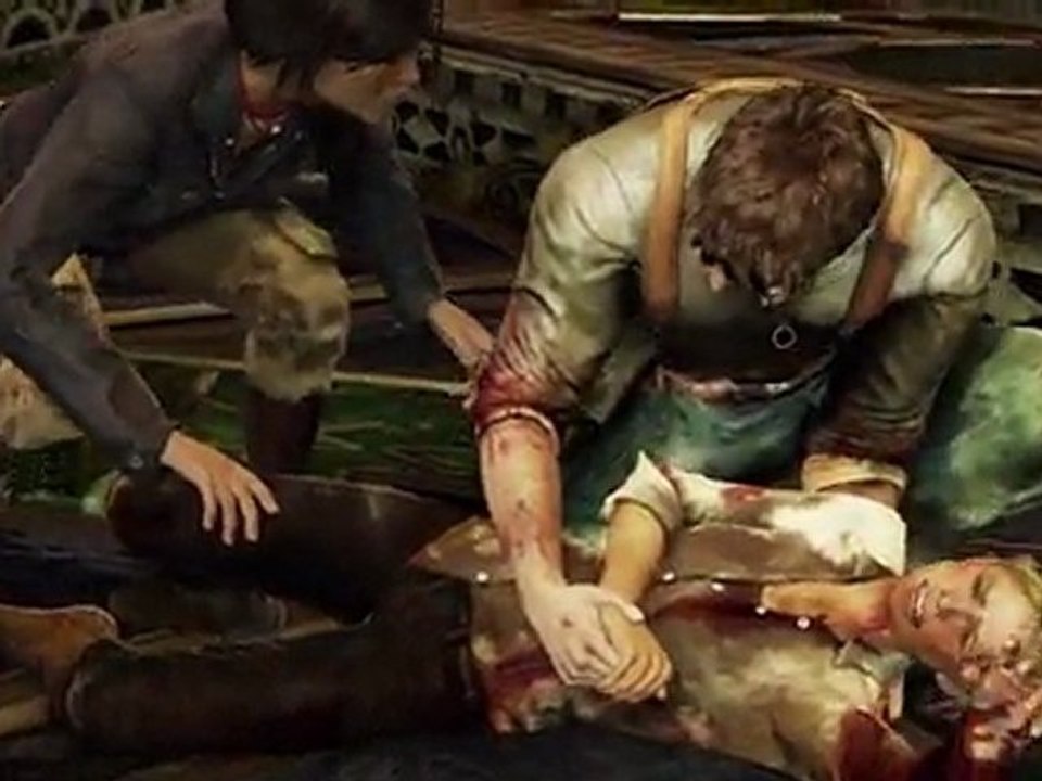 Uncharted 2  Among Thieves       25-2