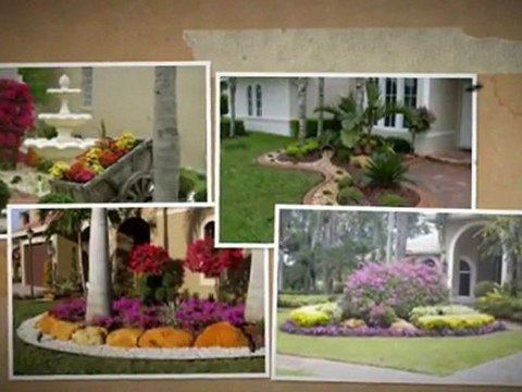 Miramar FL Landscaper/ 954- 224-5119/ Landscaping Services