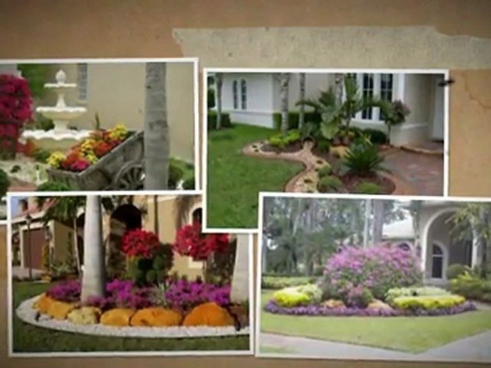 Miramar FL Landscaper/ 954- 224-5119/ Landscaping Services