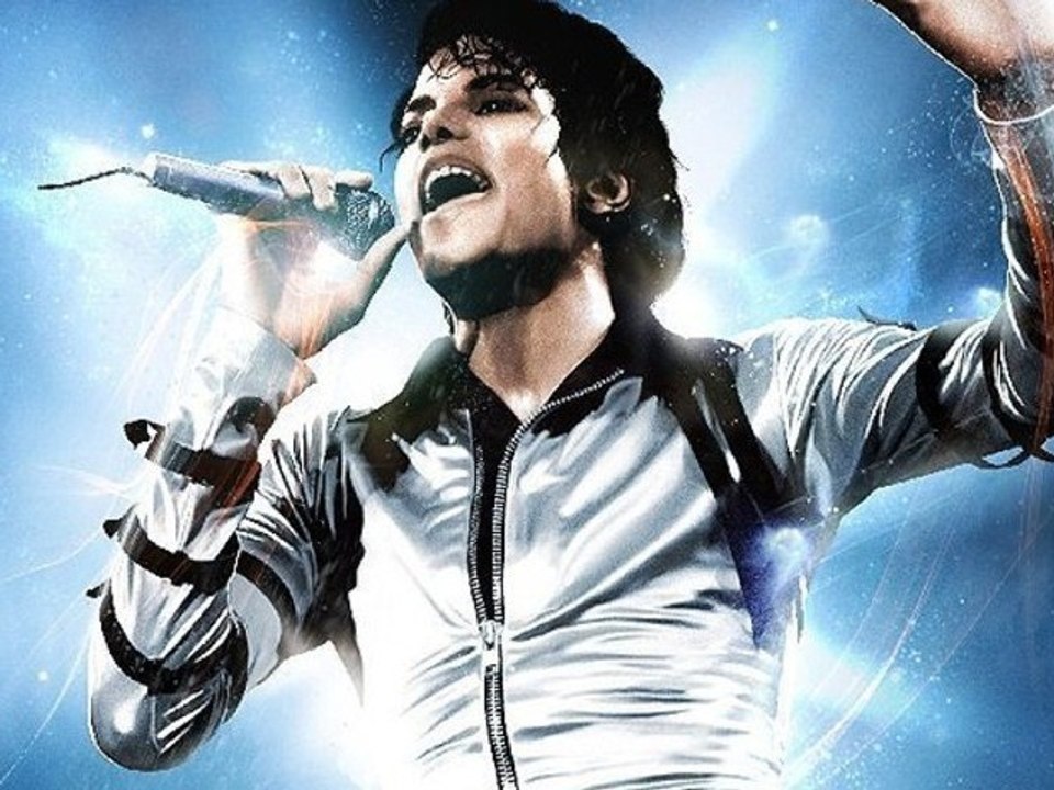 Michael Jackson : The Experience (Test - Note 15/20) [HD]