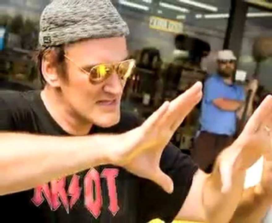 Oscar 2010: Nominados a Mejor Director