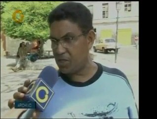 Información acerca de los terremotos recientes en el contine