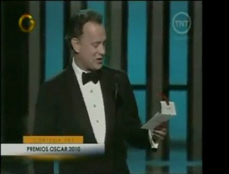 Vea algunos de los ganadores de los Premios de la Academia d