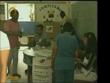 El CNE abrió 1185 nuevos centros de votación en todo el país
