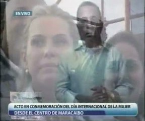 Video del ex alcalde de Maracaibo, Manuel Rosales, por el Di