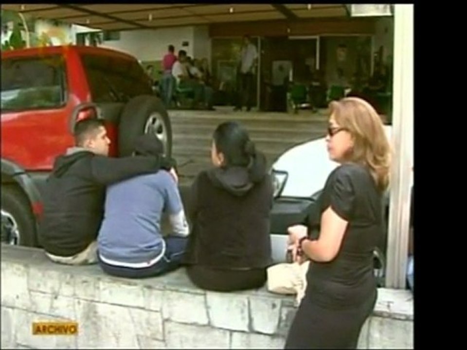 Observatorio Venezolano de Prisiones publica el informe "Una