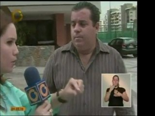 El edif. Alto de Oro, calificado como alto consumidor, habla