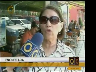 La Cámara Municipal de Lecherías (Anz.) pidió interpelar al