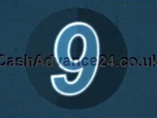 Immediate Payday Loans