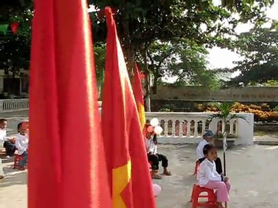 Bài ca người giáo viên nhân dân
