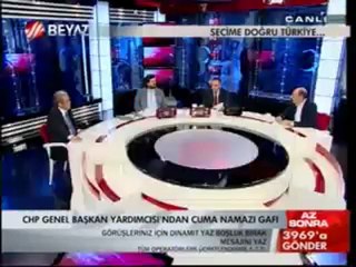 Dinamit 47.Bölüm 2.Kısım