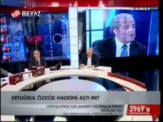 Dinamit 47.Bölüm 3.Kısım