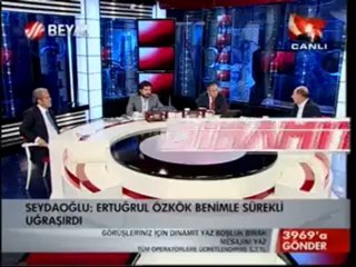 Dinamit 47.Bölüm 5.Kısım