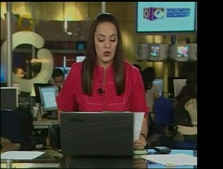 El Inameh pronostica lluvias y lloviznas hacia Táchira y Mér