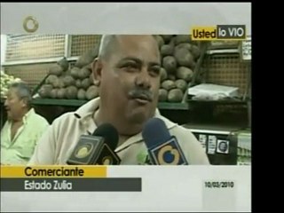 Usted lo vio