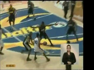 Panteras de Miranda ganó en casa a Bucaneros. Habla el D.T.