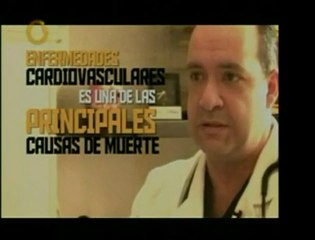 Si eres hipertenso o crees que lo eres debes ver este micro,