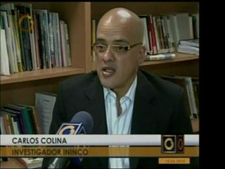 Diversos expertos en comunicaciones e Internet opinan acerca