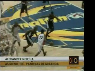 El ex jugador Alexander Nelcha entra al banquillo como siste