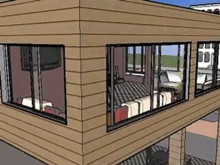 3 Boyutlu Katı Modelleme