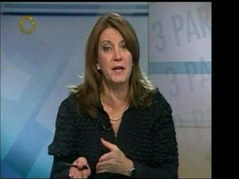 Abogado de jueza Afiuni, Theresly Malavé, da los últimos aco