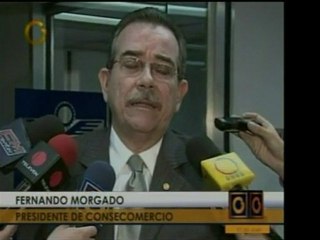 Fedecámaras y Consecomercio critican la manera en que se mul