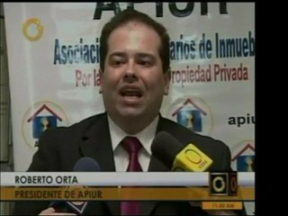 APIUR apoyará a trabajadores y comerciantes del Edif. La Fra