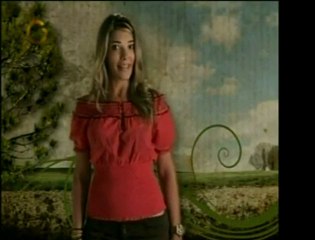 Karen Bitton presenta "Se Habla Verde"