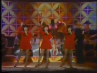 キャンディーズ　シングルメドレー