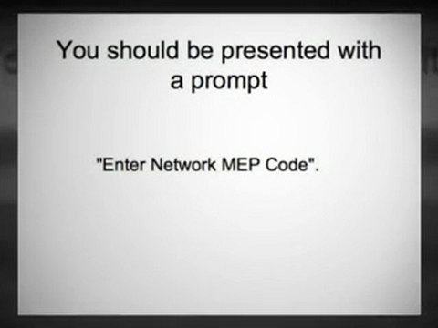 How to Unlock Blackberry Curve 8520